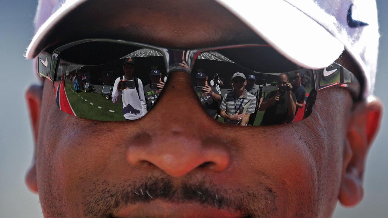 Former Arizona assistant Clarence McKinney named Texas Southern head coach